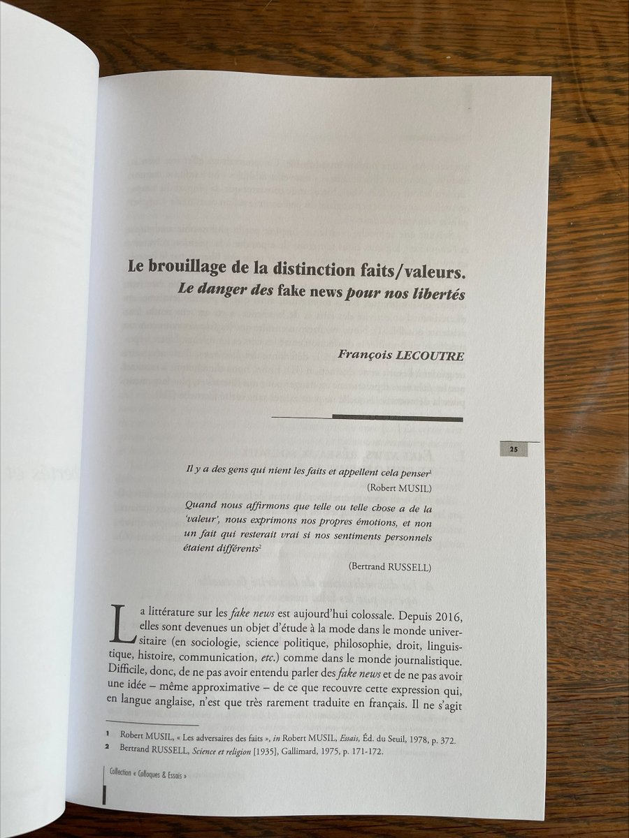 Un grand bravo, et aussi un grand merci, à @Mat_Bartolucci, <a href="/ynright33/">Yoann Nabat</a> et Kieran Van den Bergh pour la parution de : Les droits et libertés face aux transformations technologiques.
