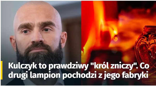 werevulth's tweet photo. POLWAX #polwax
Padną? https://t.co/nSUZ1drwlX