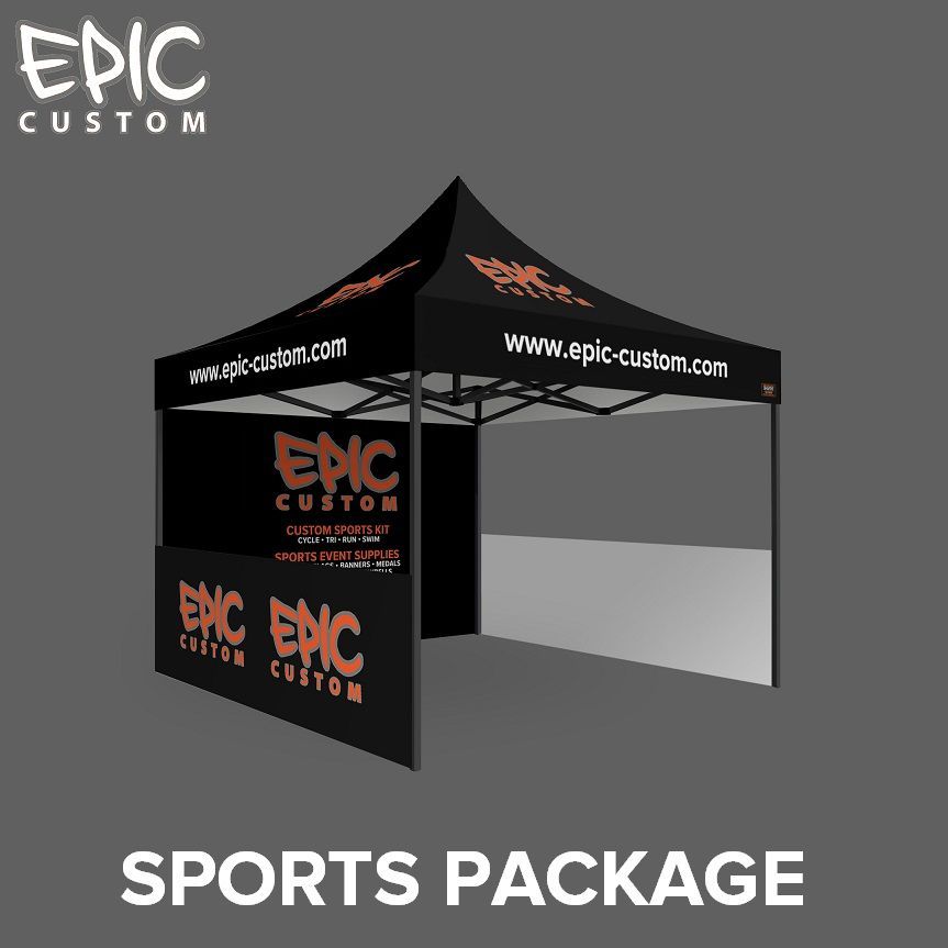 Harlequins Rugby, Shimano &amp; The FA (England Team) chose our Epic-50 Gazebos.
They are a buy right - buy once item, built to last.
epic-custom.com/gazebos/ 

#epiccustomkit
#customprintedgazebos #gazebomanufacturer #printedgazebos #customgazebos #printedmarquee #custommarquee