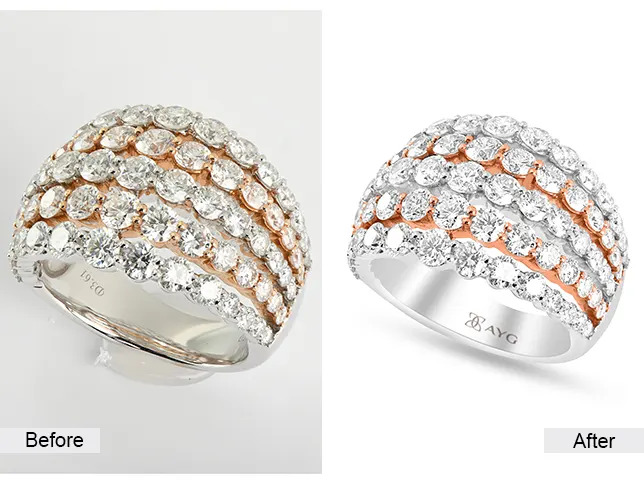 photoalter's tweet photo. Unveil the true brilliance of your precious gems with our Jewelry Photo Retouching services. Our skilled team enhances every detail, ensuring your jewelry shines. Say goodbye to imperfections and hello to perfection!

Read More:
https://t.co/POuFE26nIp https://t.co/EACNvH02Pe