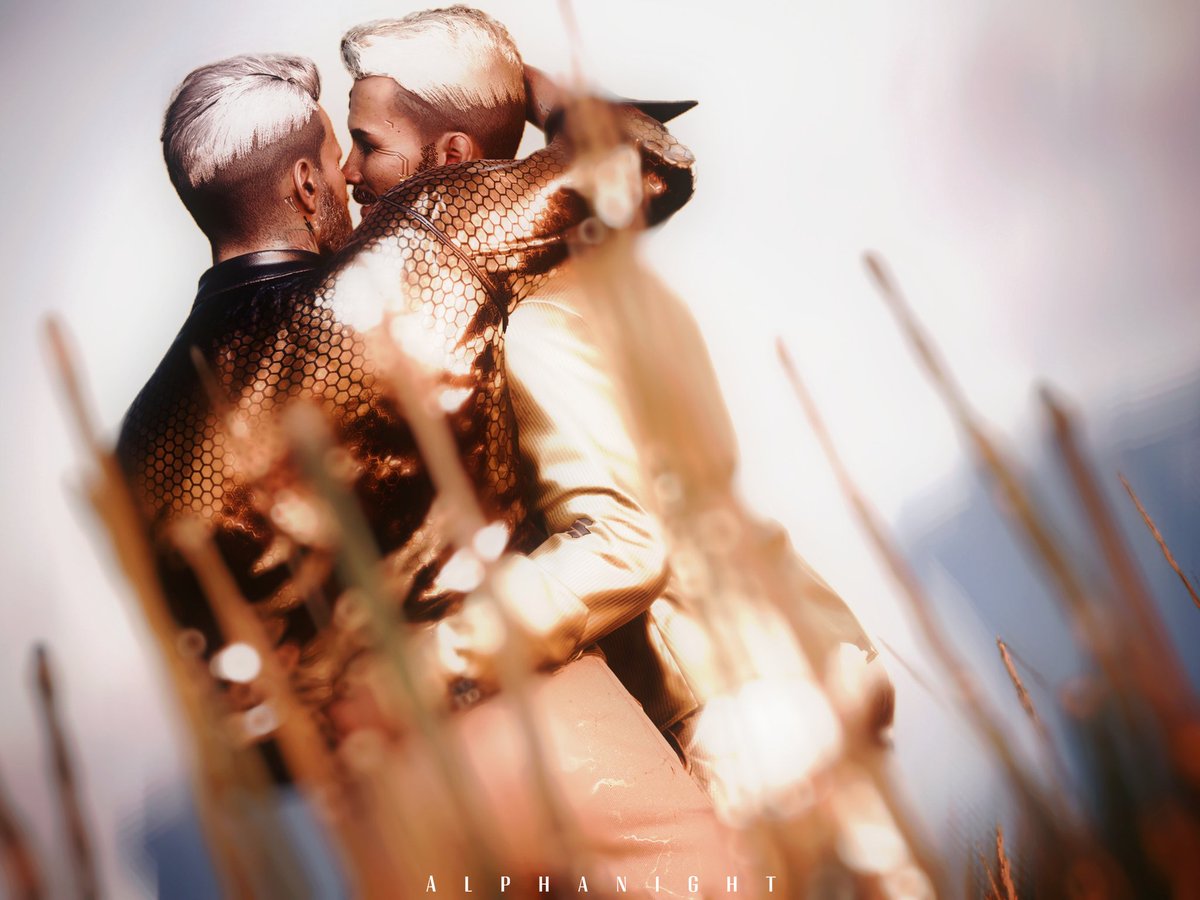 alphanight_vp's tweet photo. “Perhaps we were friends first and lovers second. But then perhaps this is what lovers are.”
#Cyberpunk2077 #Cyberpunk2077PhotoMode #WorldofVP #VPRT #TheCapturedCollective #VGPNetwork #VGPUnite #WIGVP #ArtisticofSociety #kerryeurodyne #GamerGram #zarngaming https://t.co/bN2SNTPFU3