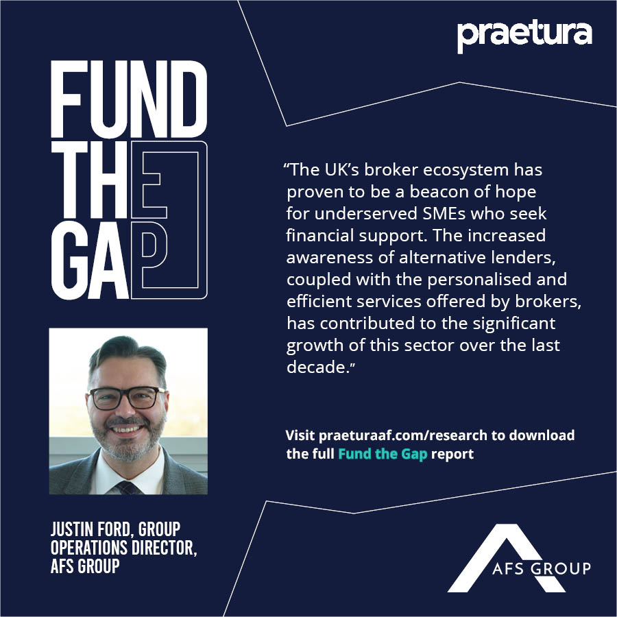 KingswayF's tweet photo. 🤔How are the alternative lender and broker ecosystems helping underserved UK SMEs?   

📑Justin Ford from @ukafs shares his thoughts on this question in our Fund the Gap report, that is available to download now!   

🔗https://t.co/0NkvkhZhSv https://t.co/sL6KKUJbYY