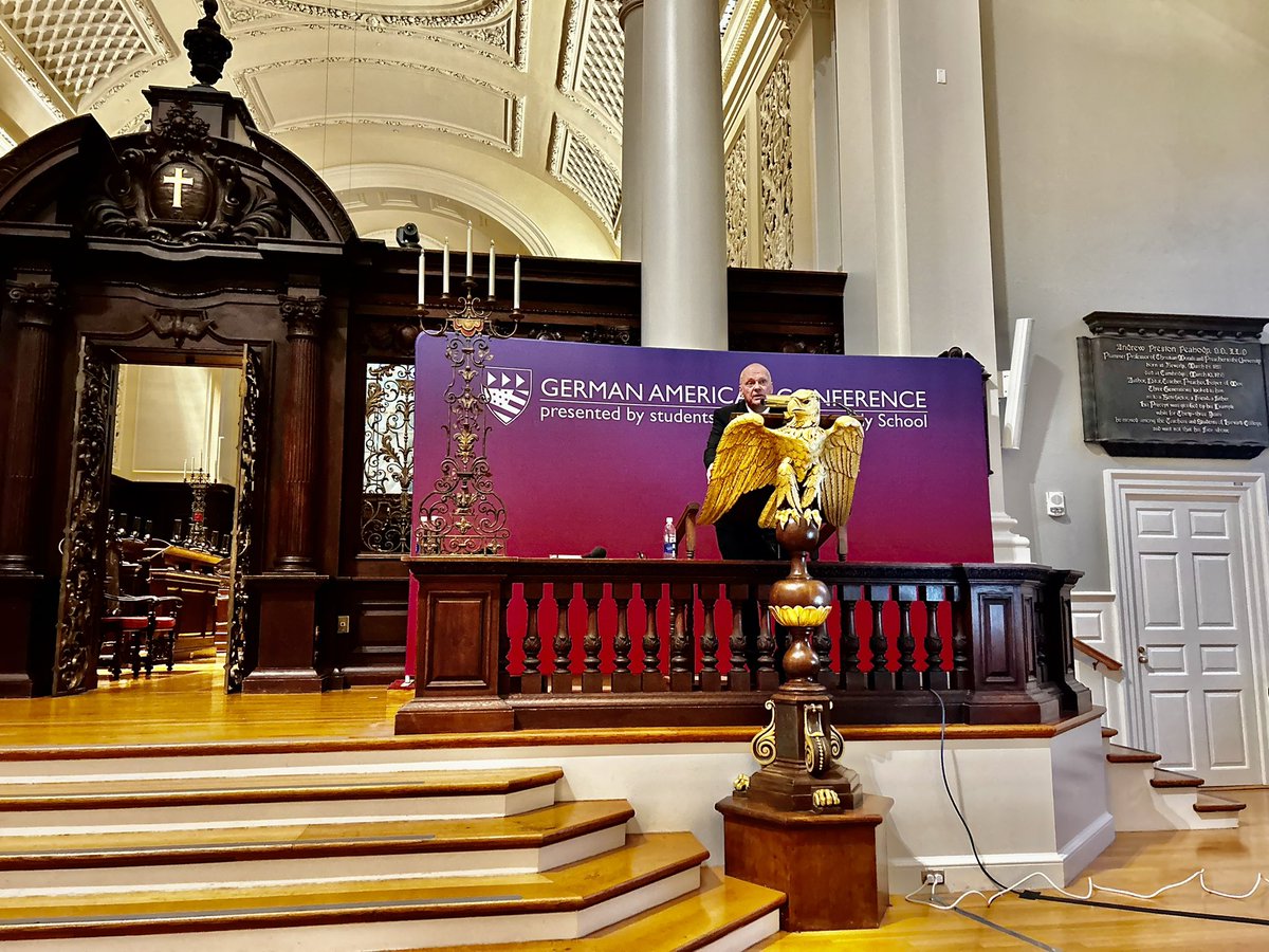 German Consulate BOS tweet media