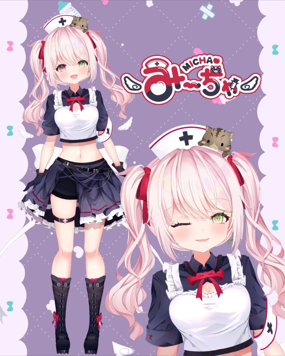 みーちゃんです。 YwI4SL8n_200x200.jpg