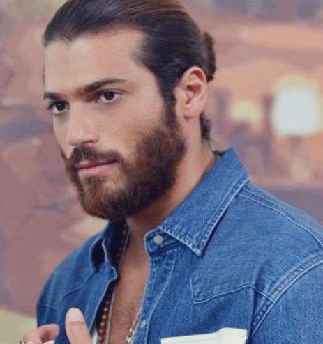 Günaydın 🌎!
Bienvenido noviembre, un nuevo camino, una nueva meta, un nuevo destino. Tu eliges. Feliz mes y feliz día 😊😍😘

I ❤️ CANYAMAN
#CanYaman