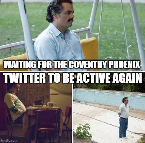 Guess Whos Back!

Game Results and your daily dose of memes coming soon!
Join the discord if you havent already and get involved!
discord.gg/f6SDzAj2yH