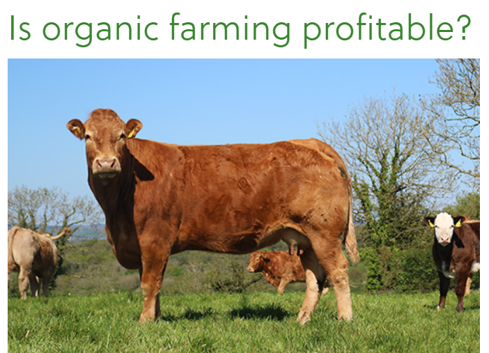 With the OFS reopening on Fri, along with a huge increase in funding for Organics in this year's Budget (€57m, up from €36m last year), there's never been a better time to make the move from conventional farming.

teagasc.ie/news--events/d…

#organic #organicfood #organicfarming