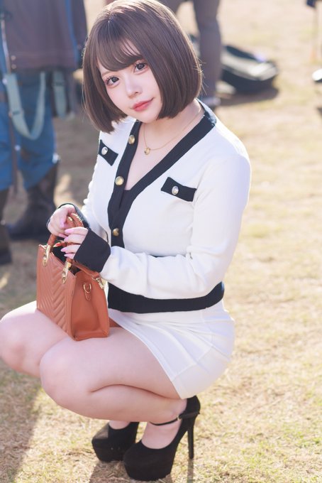 コスプレイヤーてぃあのTwitter画像3