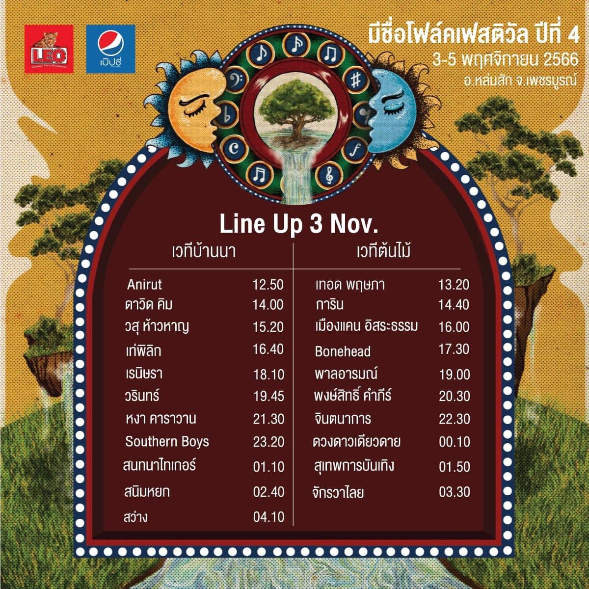 somethingmhee's tweet image. ปล่อยบัตร มีชื่อโฟล์คเฟสติวัล ครั้งที่ 4  
ใบละ 800  (มี 4 ใบ) 
วันที่ 3-5 พฤศจิกายน 2566  เนื่องจากติดธุระด่วน
  📍    เกาะกลางน้ำ อ.หล่มสัก จ.เพชรบูรณ์ 
#มีชื่อโฟล์คเฟสติวัล   #อำเภอหล่มสัก 
#จังหวัดเพชรบูรณ์ 

แลกคอนแทกได้ค่ะ  
สนใจทัก Line : mheemh.