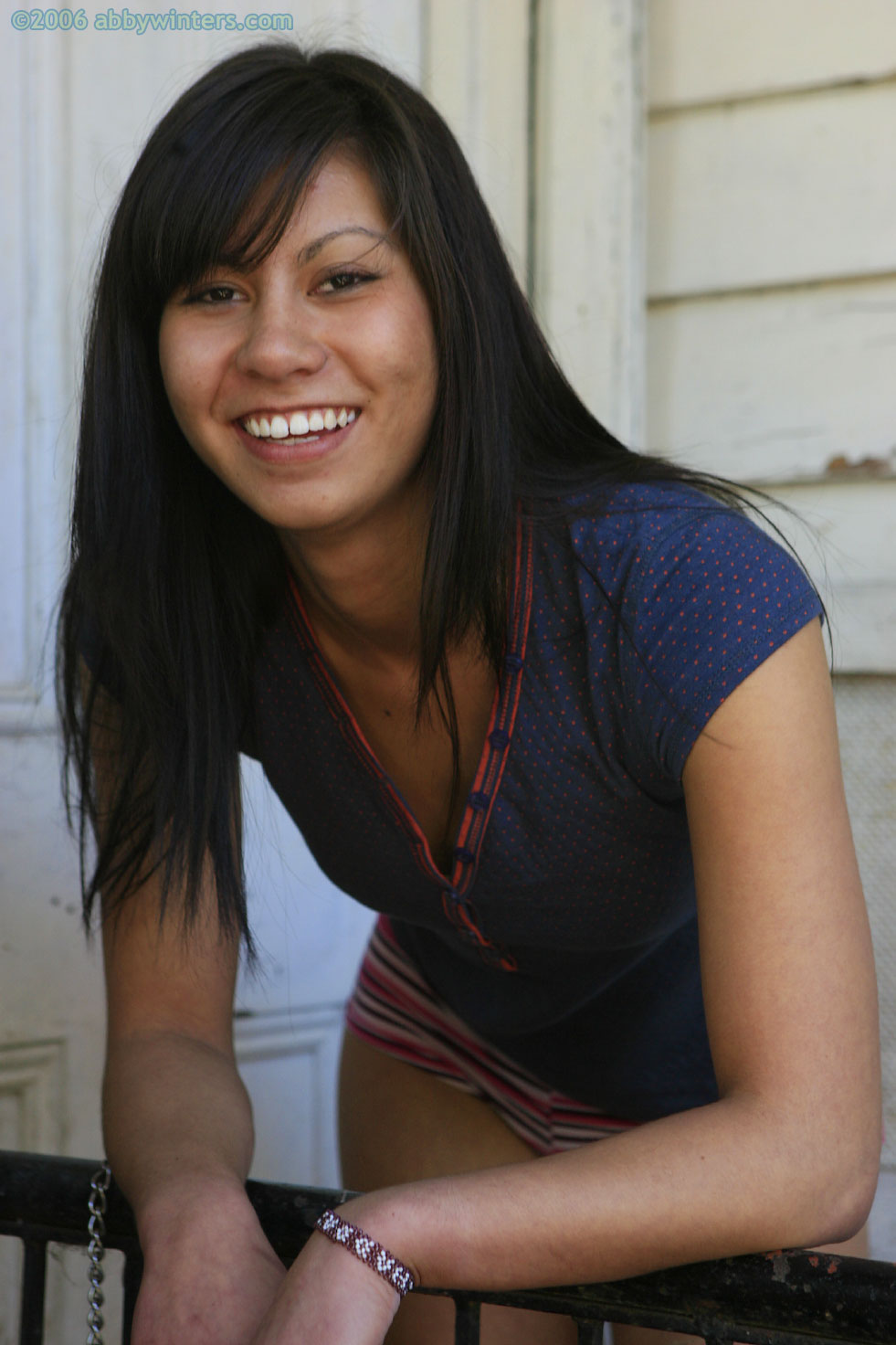 abby winters young 