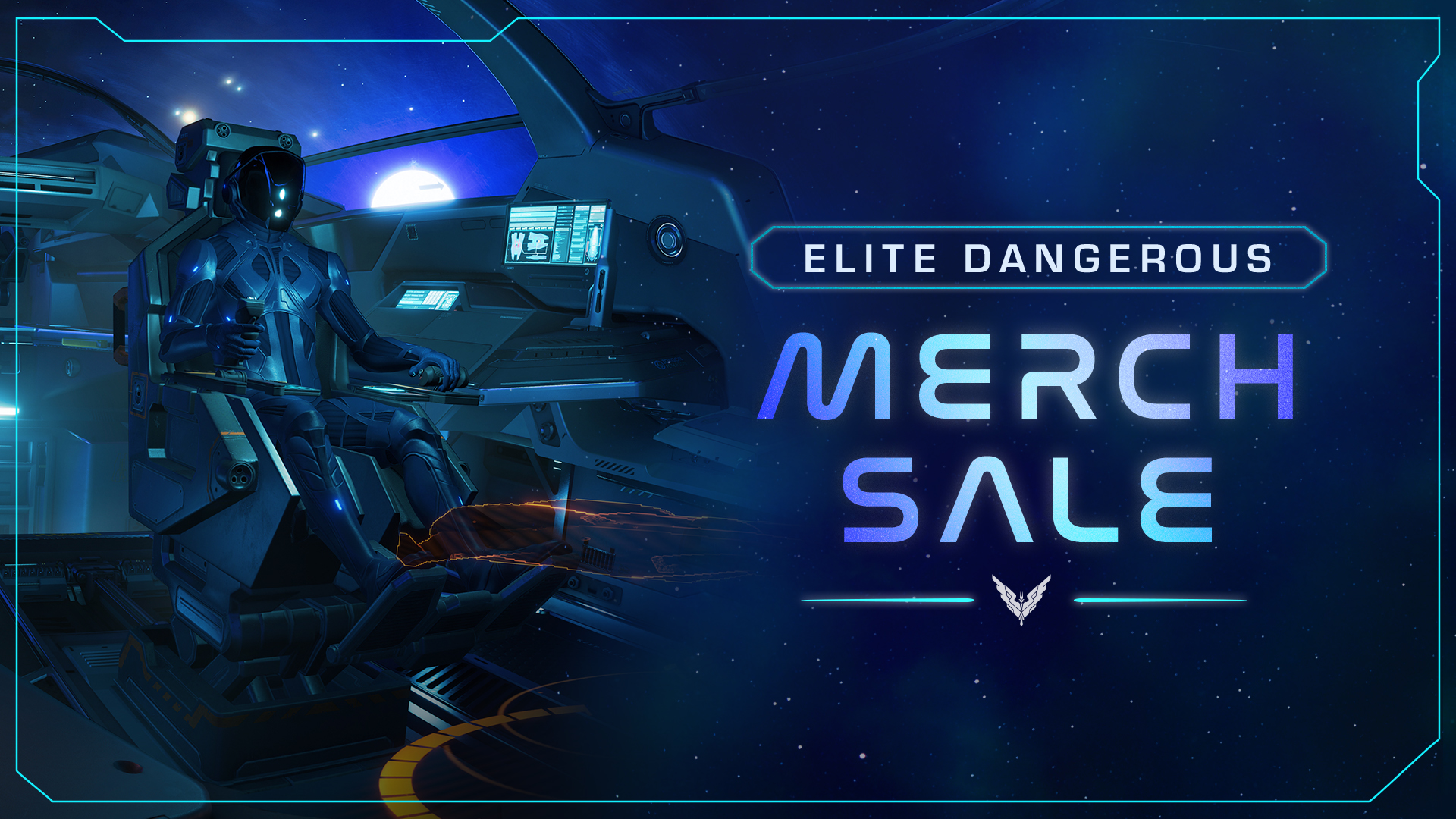 Buy Elite Dangerous: Arena