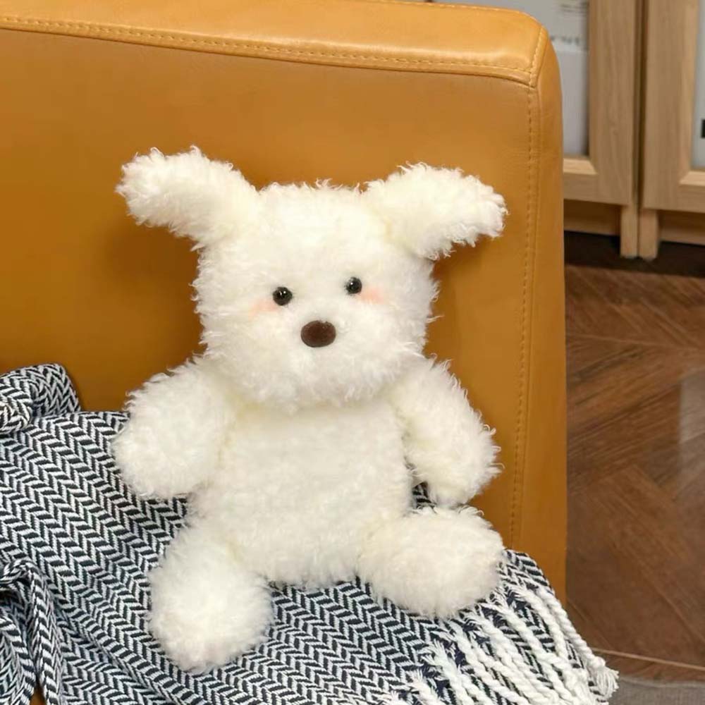 TriverToy's tweet image. Look at this Cute White Dog Plush Toy. 
Perfect Christmas Gift!😍

Shop here👉shorturl.at/zABE9

#dogplush #dogplushie #puppy #softtoy #plushtoys #kidstoys #plushies #kawaiithings #kawaiiaesthetic #kawaiistuff #plushtoyfactory #wholesale #toyfactory #oem #manufacturer