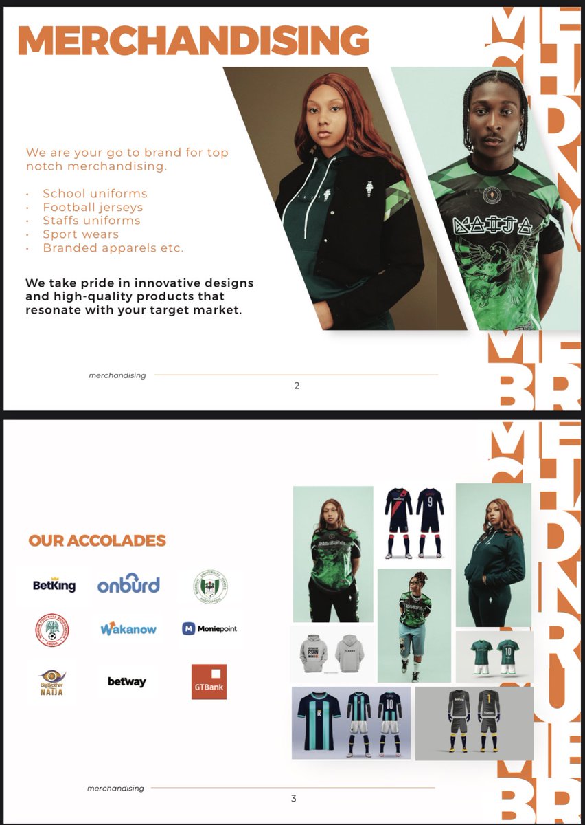SPERIE_'s tweet photo. Walk with us ~

https://t.co/He27rt0XjO (Parent company)

https://t.co/nlM9ECNzA6 (merchandising) @SPEEZshop 

https://t.co/dzoOjX0sQn (Branding , Printing , Procurement) @speriecustoms 

#Lagos #Abuja #Nigeria #china #printing #branding #procurement #merchandise https://t.co/tAH9ZZ8NsH