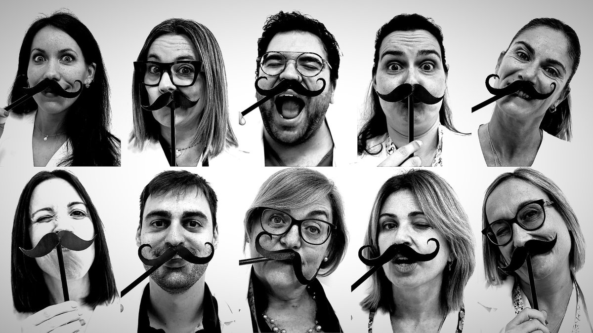 oncortarrixaca's tweet photo. Comienza MOVEMBER 👨🏼🦳
Mes por la visibilidad del cáncer masculino.
Semanalmente tendréis un nuevo post disponible en relación a este movimiento tan importante.
#Déjatebigote👨🏻🦱
#Noteescondas https://t.co/ACikJhRiHr