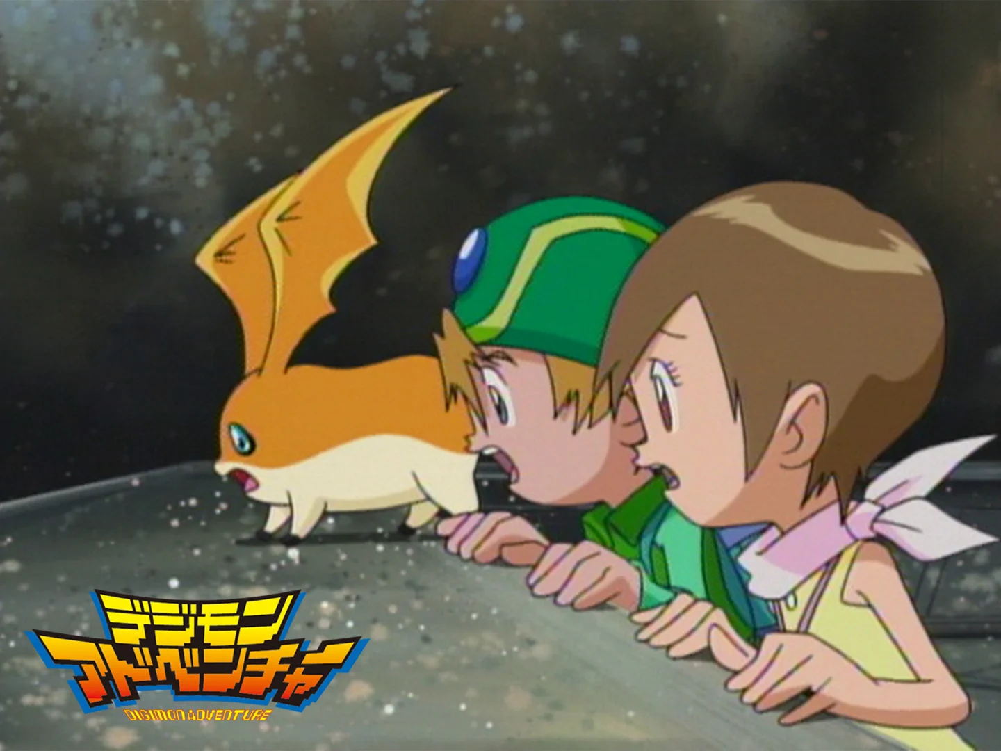 デジモンアニメシリーズ【公式】 on X: 
