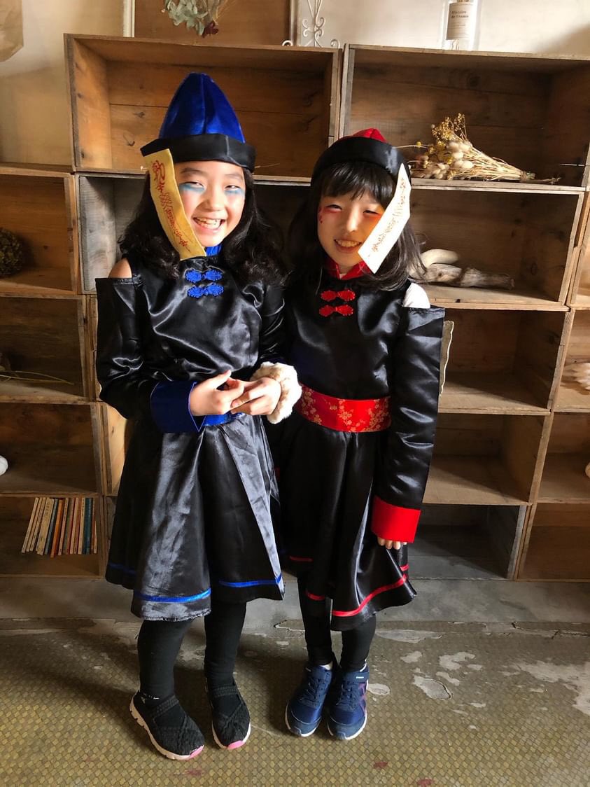 erinanails's tweet image. #のしろいち

お天気にも恵まれて
大盛況でした

#キョンシーメイク
さきめいちゃん
ありがとう♡

#能代市
#畠町歩行者天国