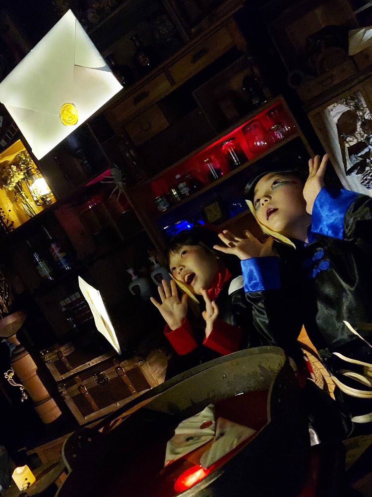 erinanails's tweet image. #のしろいち

お天気にも恵まれて
大盛況でした

#キョンシーメイク
さきめいちゃん
ありがとう♡

#能代市
#畠町歩行者天国