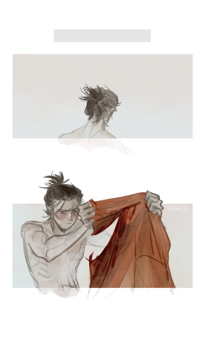 #sekiro #sekiroshadowsdietwice

親の子に対する愛情 // родительская любовь

(3/3)