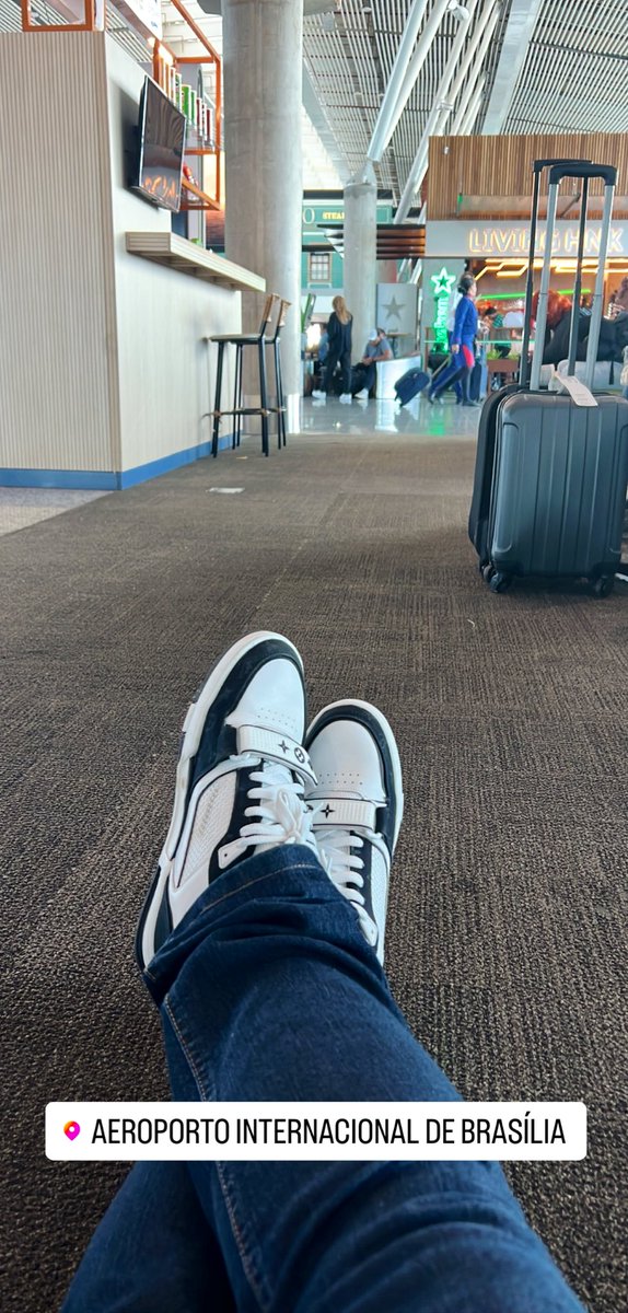 Aaaahhh vamo nessa 💫