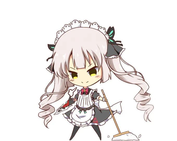 緋雨っちありがとう・・・