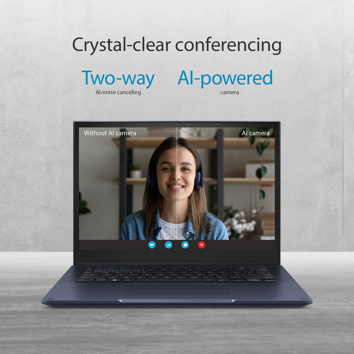 cbccomputers's tweet image. Enjoy widescreen brilliance, military-grade strength, and the freedom of a 360° flip touchscreen with stylus with the ASUS B5
Now just £649 Ex VAT 
#ASUS #ASUSLaptop #touchscreen #edtech #technology #computer #convertiblelaptop #business #modern #ProductivityBoost #TechInnovation