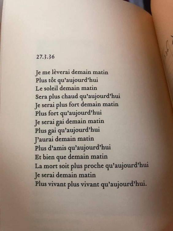 AlBlaineau's tweet photo. Lire Desnos pour se savoir toujours plus vivant https://t.co/CAYTfLTo6G
