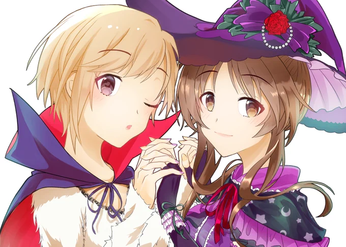 ハロハロ #7時25分は藍子のゆるふわタイム