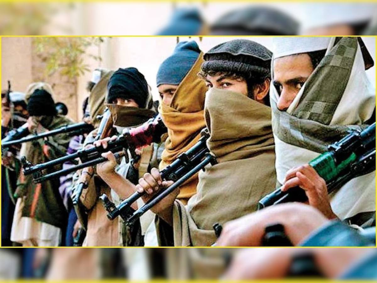 🚨🇮🇳🇵🇰 #Pakistani Terror Group '#LashkarETayyiba' uses the language of #Hamas and claims responsibility for recent terror attacks and murder of Hindus in #Kashmir, #India.

#IslamicTerrorist #IslamicJihad