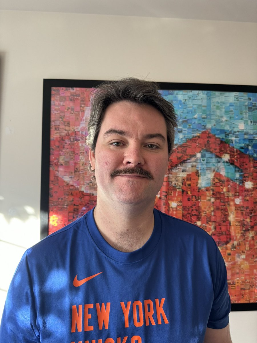 John Hughes tweet media