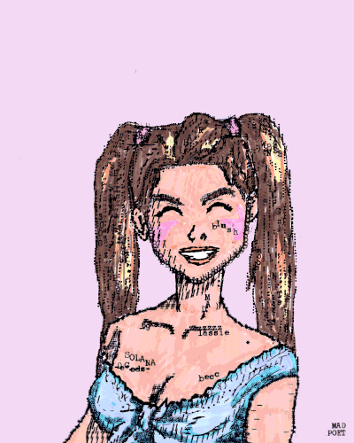 Can you solve today's puzzle in under 3 seconds? 

Drop your scores below and one lucky player wins this Legendary Type Lassie by <a href="/solanapoet/">degen poet</a>!