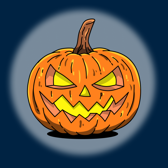 LuckkTry's tweet photo. We've decided to open some of the listed pumpkins.

All other pumpkins can be opened manually. 

You just need to DM us 🎃

Additionally, we are starting happy hours and will give away all remaining pumpkins to holders who haven't listed them below FP. https://t.co/vABOyVWiRY