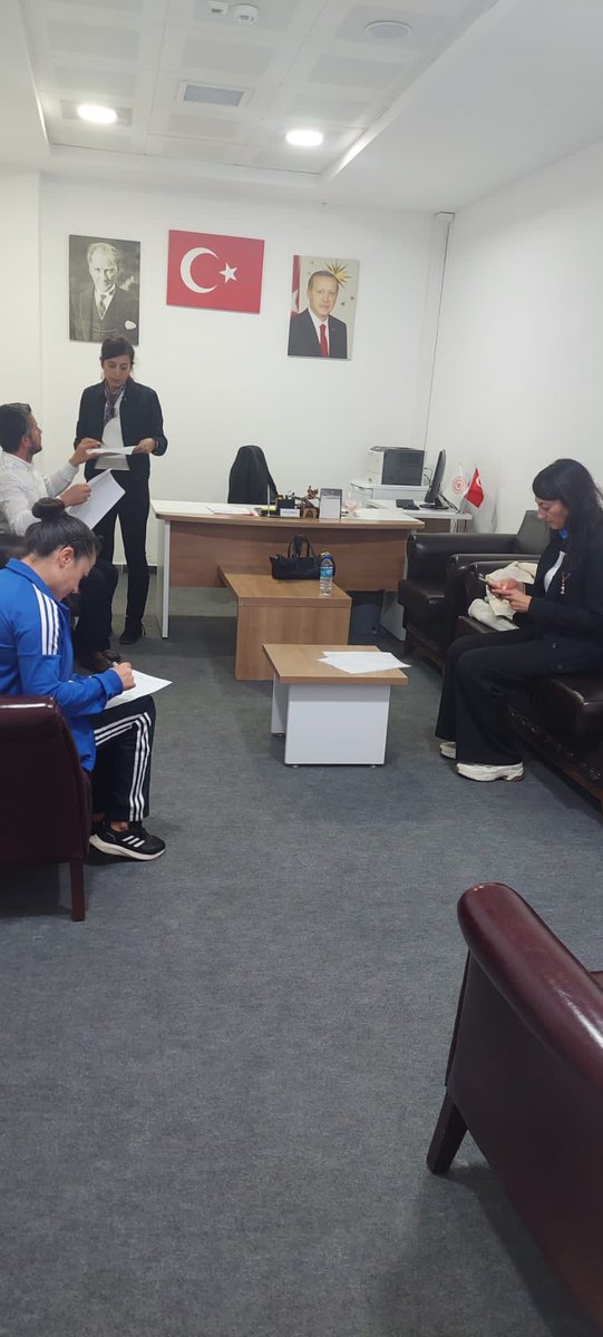 Engelsiz Tesis tweet media
