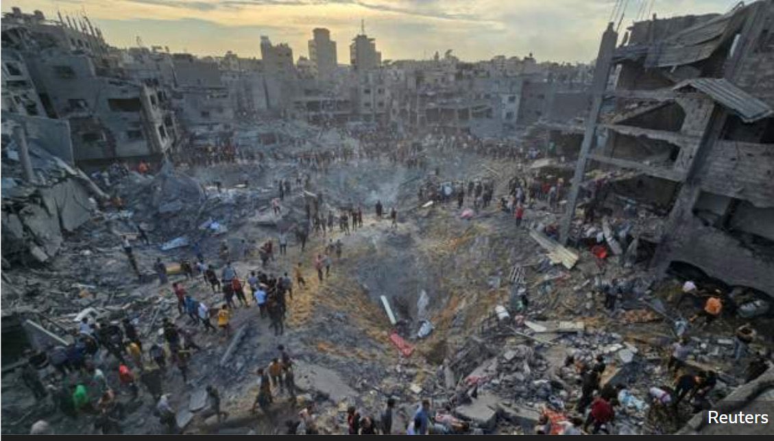 IanByrneMP's tweet photo. End the slaughter of all innocent civilians. #CeasefireNOW https://t.co/M7HplErZxt