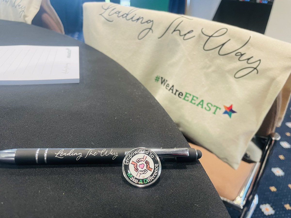 Marika Stephenson (@marikapeople) on Twitter photo <a href="/EastEnglandAmb/">EEAST Ambulance Service</a> fabulous to have our leaders together today to celebrate achievements and plan for the future. #leadingtheway <a href="/EastEnglandAmb/">EEAST Ambulance Service</a> fabulous to have our leaders together today to celebrate achievements and plan for the future. #leadingtheway