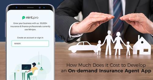 How Much Does It Cost To Develop Health Insurance Apps?
To Know More @ bit.ly/43OYvJu
#healthinsuranceapp #insuranceapp #HealthInsurance
#mobileappdevelopmentservices #appdevelopment #mobileapp
#FuGenX