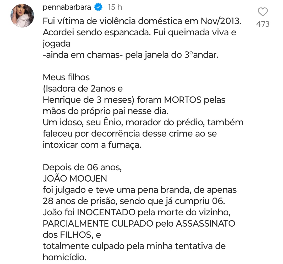 brendasafra's tweet photo. tô destruída com esse relato.

vontade de explodir o mundo inteiro, pensando que realmente não tem mais nenhuma solução pra humanidade https://t.co/QzXWbWouLl