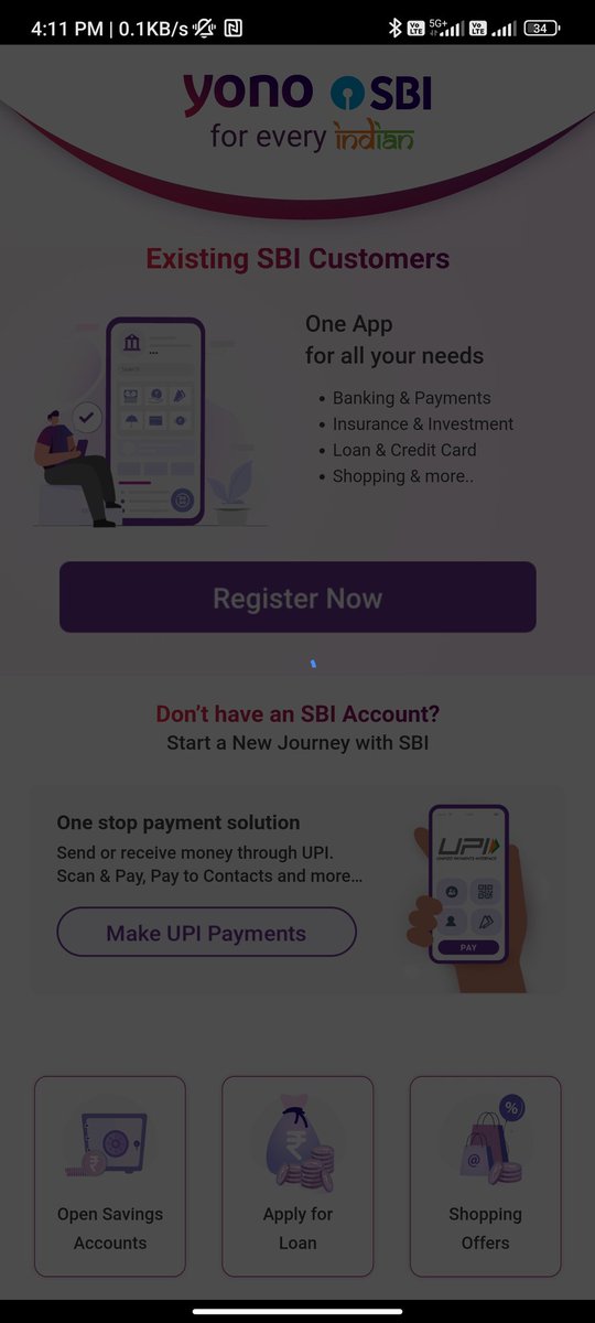 shivamkumarrai3's tweet photo. This is how it is everytime. Doesn't  let me register https://t.co/RjdKUMulaO