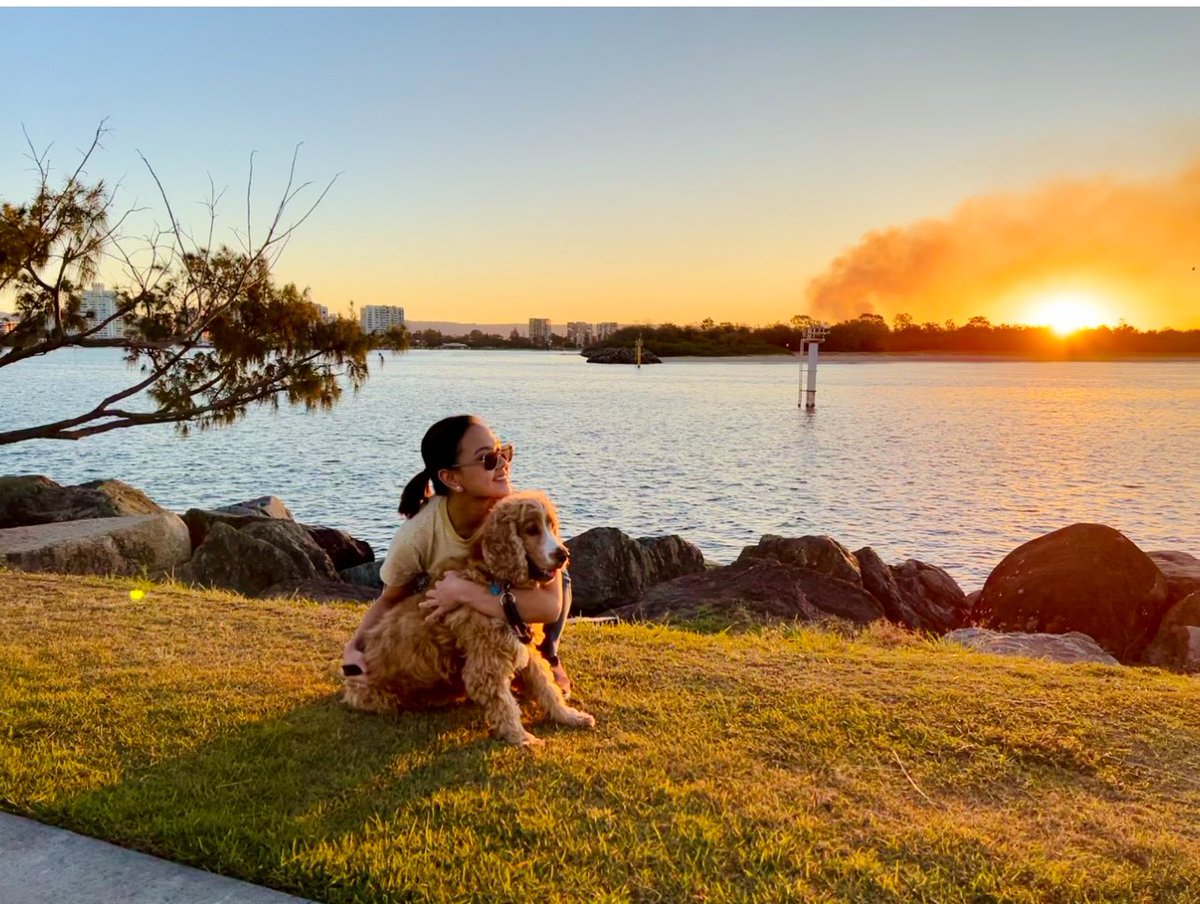 Dr Kaara Calma tweet media