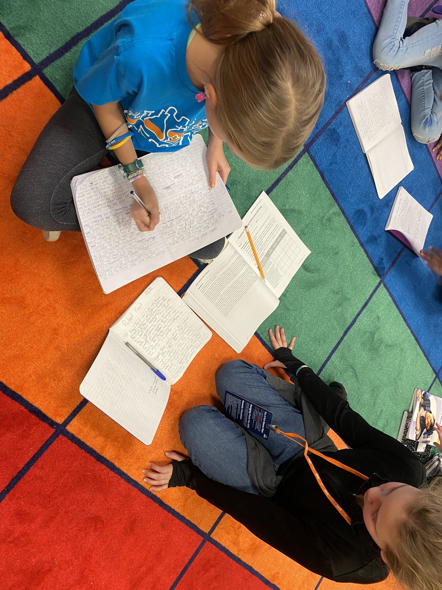 Mrs. Bratton (@mrs_bratton) on Twitter photo Yesterday, my 4th grade scholars gave each other peer feedback using our rubric! Intentional and productive conversations were happening all over room 214! <a href="/WheelerElem/">Penny Espinosa</a> <a href="/CoachMeredith/">Josh Meredith</a> <a href="/JcpsElemEla/">JCPS Elementary ELA</a> Yesterday, my 4th grade scholars gave each other peer feedback using our rubric! Intentional and productive conversations were happening all over room 214! <a href="/WheelerElem/">Penny Espinosa</a> <a href="/CoachMeredith/">Josh Meredith</a> <a href="/JcpsElemEla/">JCPS Elementary ELA</a>