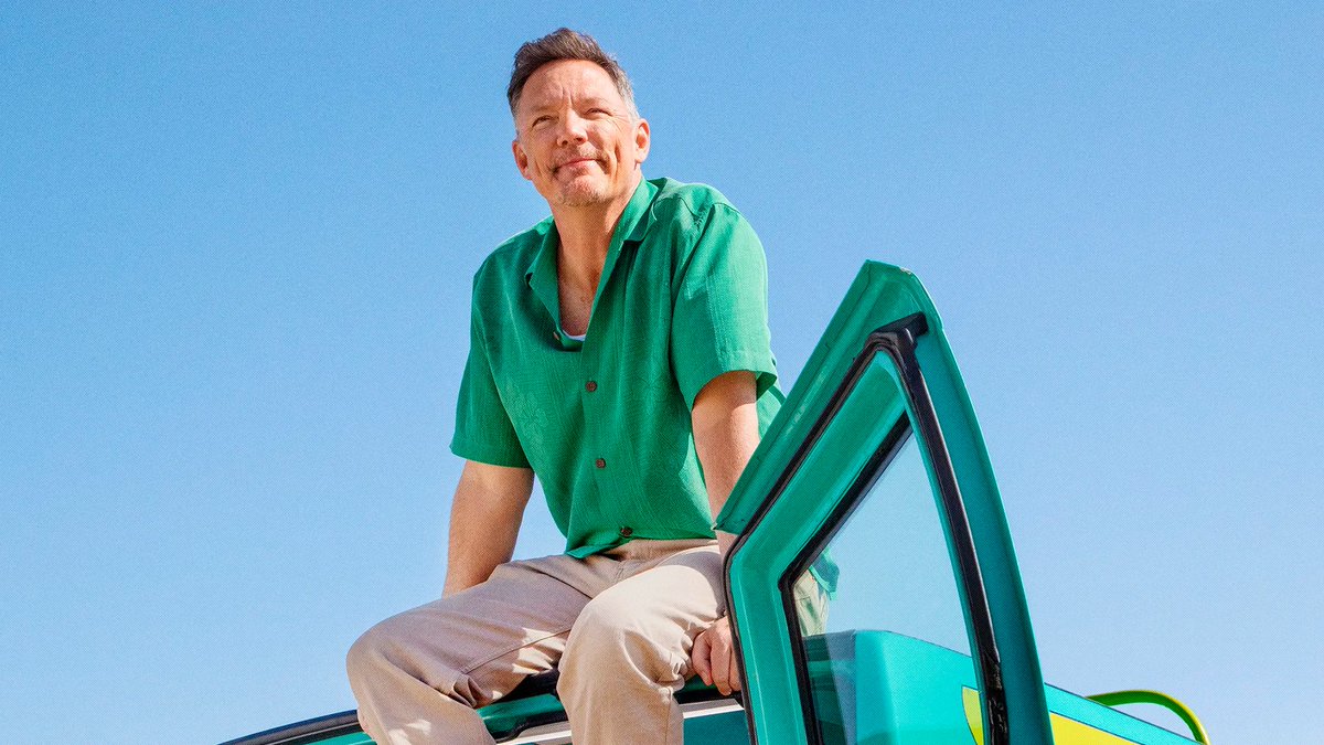 archivedilfs's tweet photo. TOP DILFS OF THE YEAR

45 • Matthew Lillard https://t.co/qmsEnIgm6d