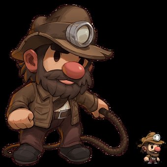 MSAJ_Joke's tweet photo. i like video game characters that are just normal ass dudes with a wife and kids https://t.co/NdLy1AkkQV