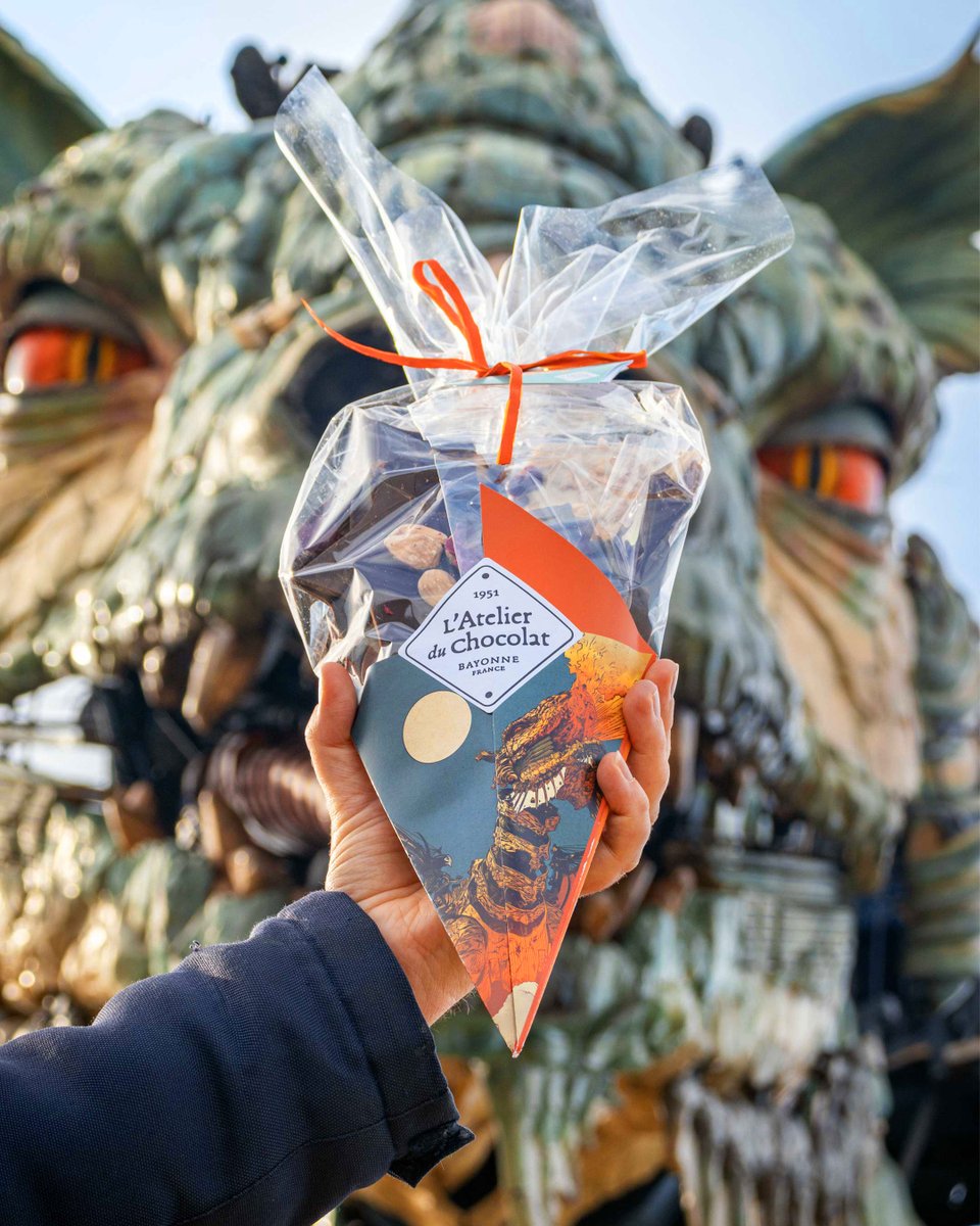 Compagnie du Dragon tweet media