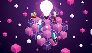 "Web3: The Internet's Next Evolution 🌐 Change is constant on the web. In recent years, tech visionaries have turned their attention to Web3, envisioning a decentralized internet built on blockchains, collectively managed by participants.