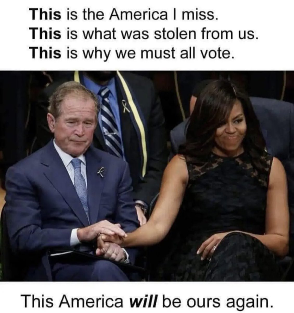 .<a href="/pleaseflake1/">#Dreams_ ComeTru</a> <a href="/BBlackstone1/">Barbara Blackstone</a> <a href="/streetrod123/">NEVER my POTUS</a> <a href="/Fired_Up_2016/">🇨🇦 ⭐️ FiredUp & Ready2Go⭐️ 🇨🇦</a> <a href="/ebrownrochester/">Emz</a> <a href="/itsweezie/">Weezie Proud Resister</a> <a href="/shortandsassy66/">sueinmineral</a> <a href="/WeezMama/">Daphne 🇨🇱 🇺🇲🌊</a> <a href="/customcore7/">Cari ☮️ DO SOMETHING! 🇺🇸💙</a> <a href="/CariCorbett100/">🍀Cari Corbett🍀</a> <a href="/TaylorMadeBride/">TaylorMade aka “Mentalpausal”</a> <a href="/betsybblue/">Betsy_Blue🌻🇺🇦😷💉x7 🪨🪶🌊🔥</a> <a href="/Wisewonders/">Giba Goba</a> <a href="/TamaraCollins50/">Prepare to fight 💙 💙 💙</a>