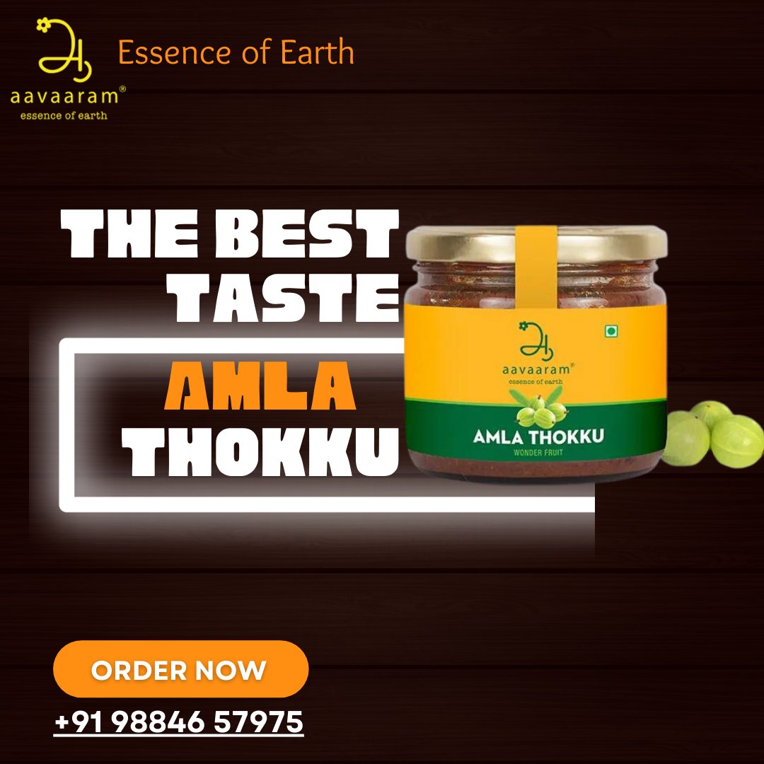aavaaram's tweet photo. ✅ All-natural, handcrafted goodness.
✅ No artificial additives.
✅ Bursting with authentic flavours.
🛒 Shop Now: https://t.co/in49RoRNFF
#AavaaramThokku #AuthenticFlavors #HealthyEating #IndianCuisine #FlavorfulJourney #FoodLovers #TraditionMeetsTaste https://t.co/pDpK35Hvum