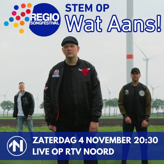 Stem Grunn 👊🏻💚