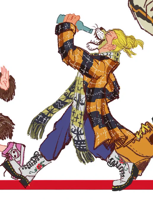 #アブサロム が一番お気に入りです #illustration #イラスト #ONEPIECE #ワンピース 