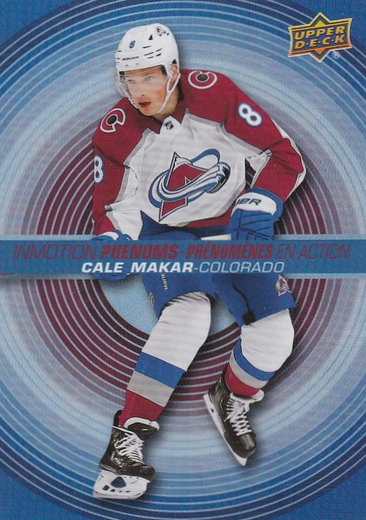 AbsoluteCardCol's tweet photo. Do nabídky doplněno 51 karet Tim Hortons Collector's Series!

#ACCnabidka #hokejovekarty #AbsoluteCardCollector https://t.co/tlxl919Wb5