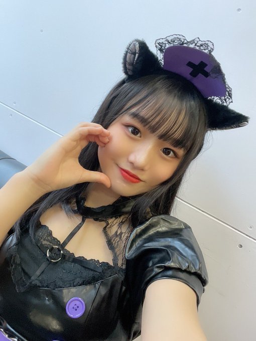 Twitterのコスプレ画像22