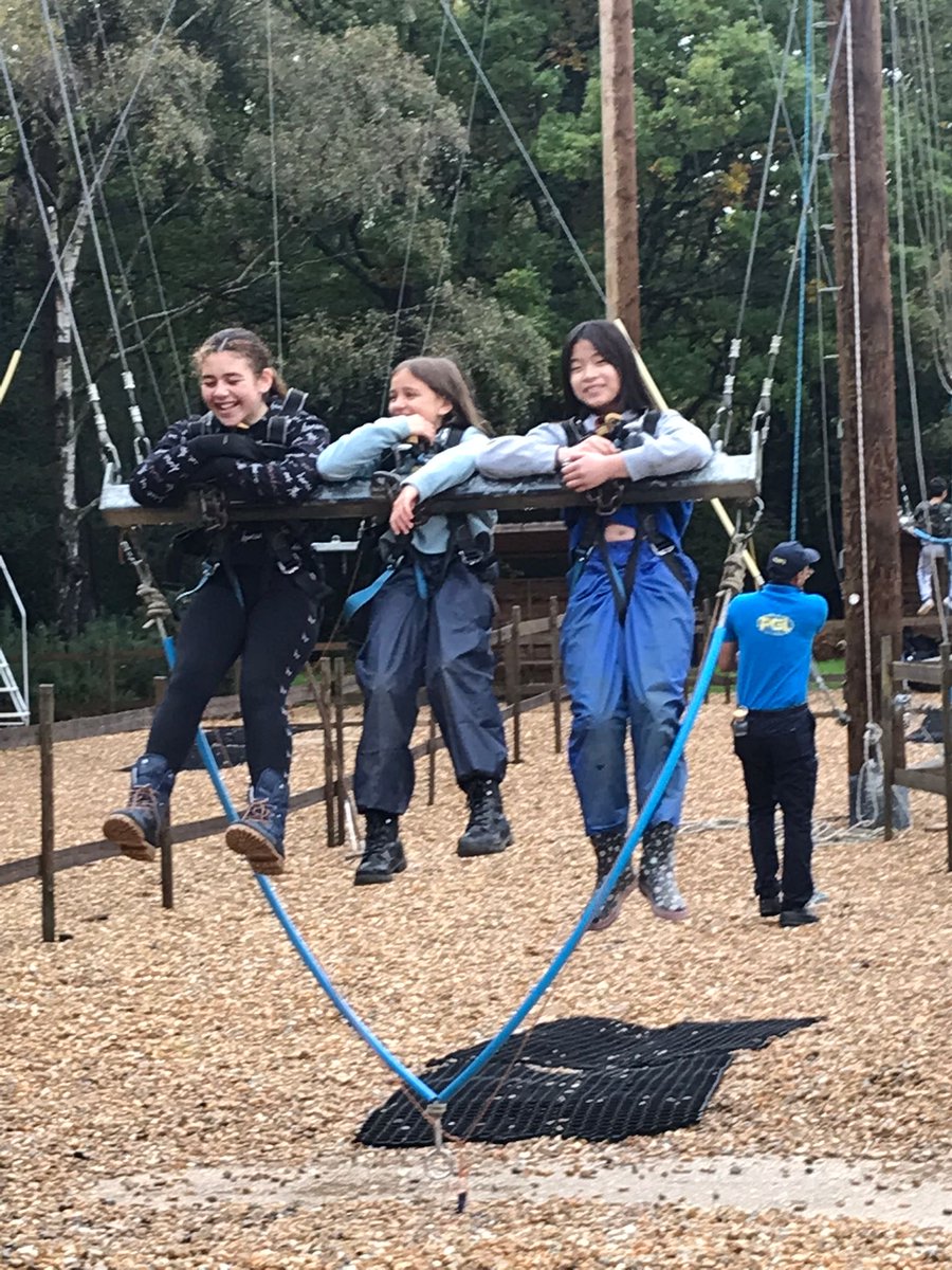 St John's and St Clement's Primary tweet media